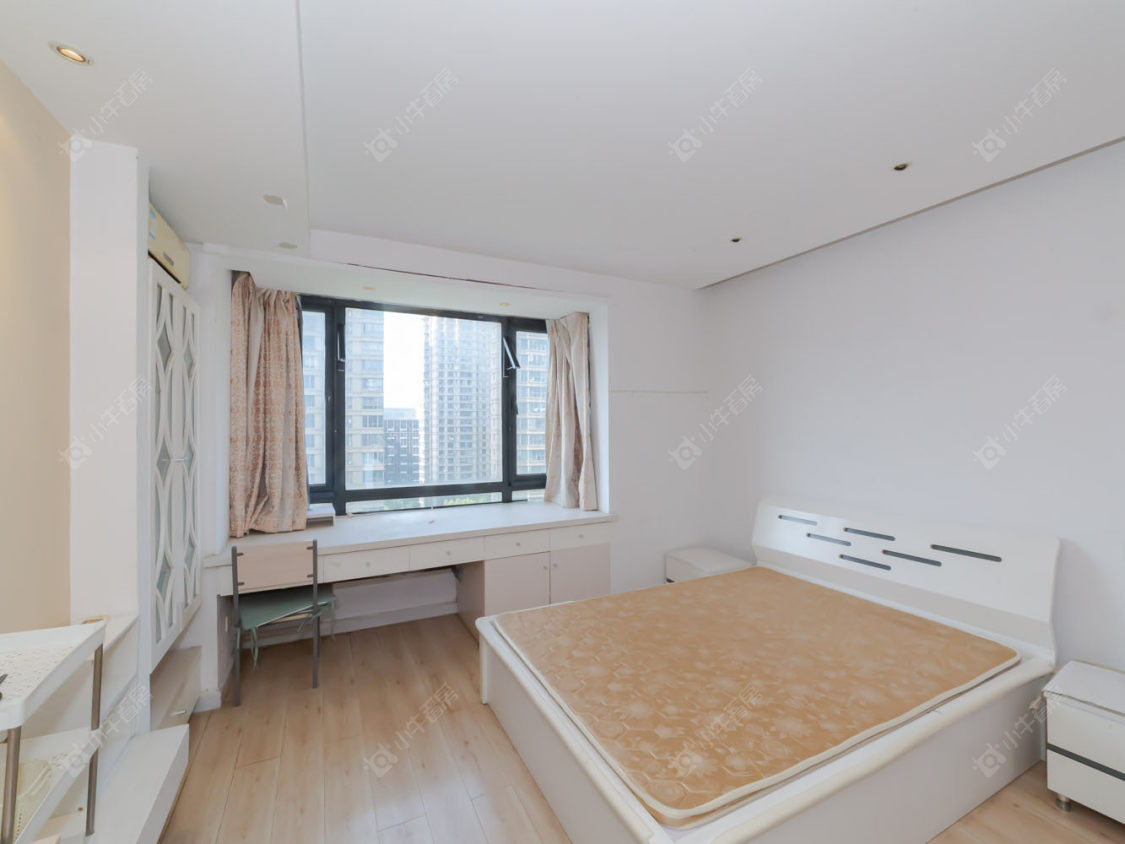 常州中央花园在售二手房_小牛看房