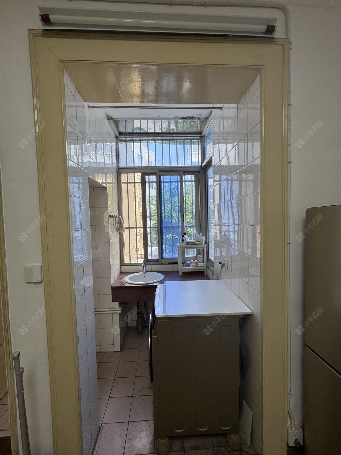 常州新丰街西楼在租房源室内图_小牛看房