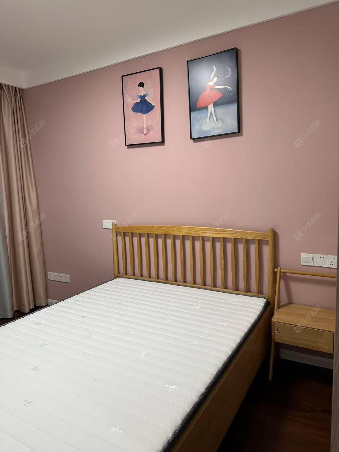 常州玉兰广场五期在租房源室内图_小牛看房