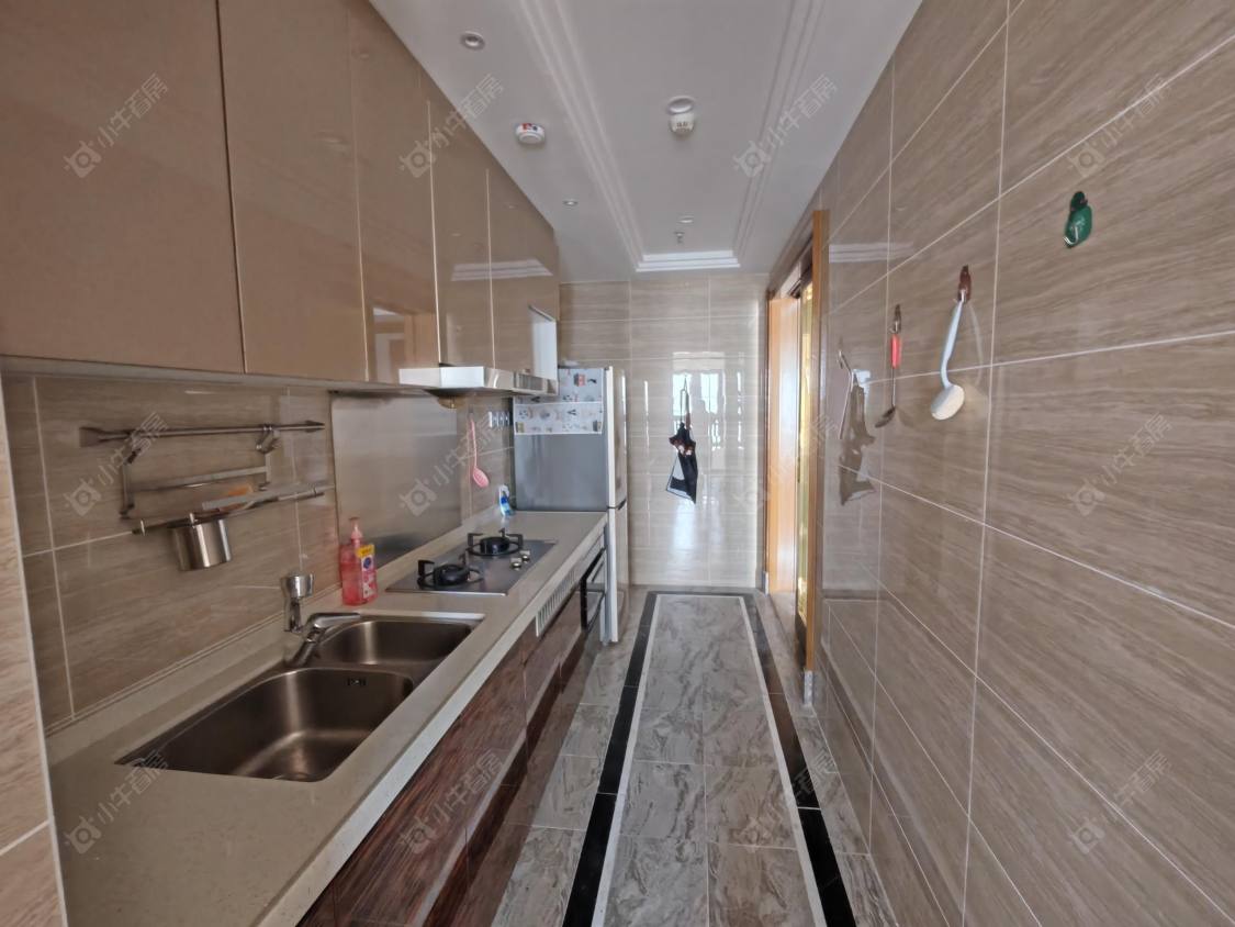 常州恒大御景在租房源室内图_小牛看房