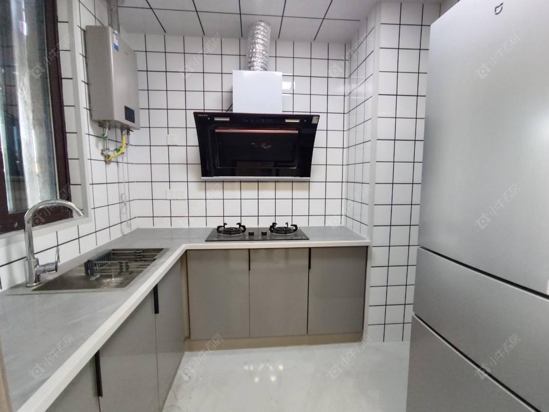 常州龙宸铭著在租房源户型图_小牛看房
