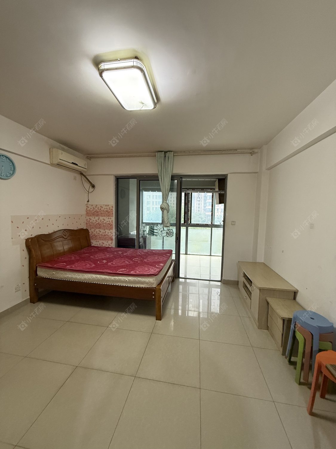 常州世茂广场在租房源室内图_小牛看房