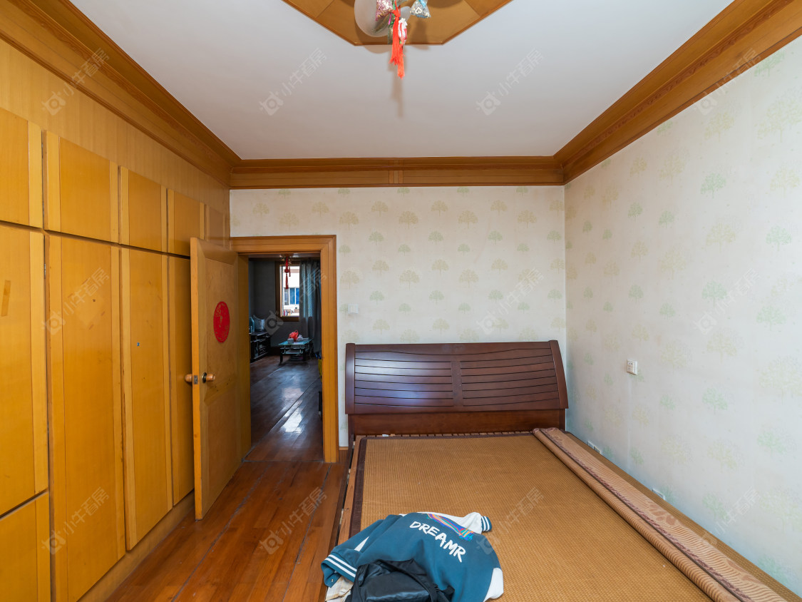 常州五益新村在售二手房源室内图_小牛看房