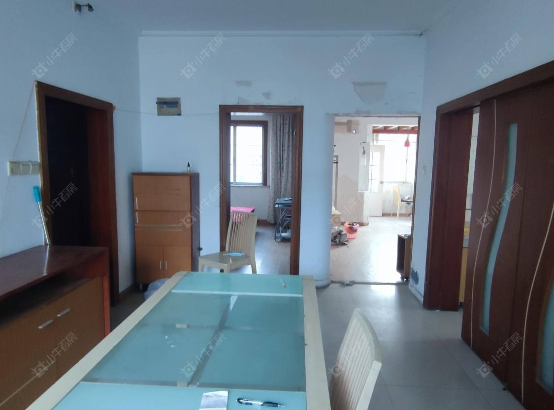 常州北环南村在租房源室内图_小牛看房