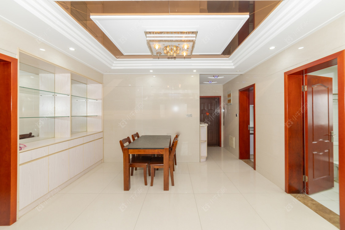 常州聚怡花园北区在售二手房源室内图_小牛看房