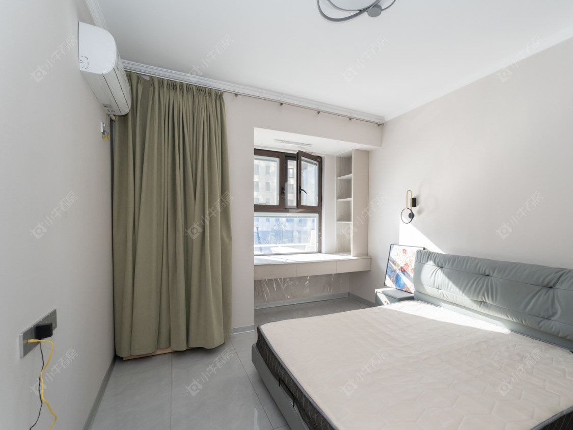 中景尚海城房源室内图 常州中景尚海城在售二手房源室内图_小牛看房