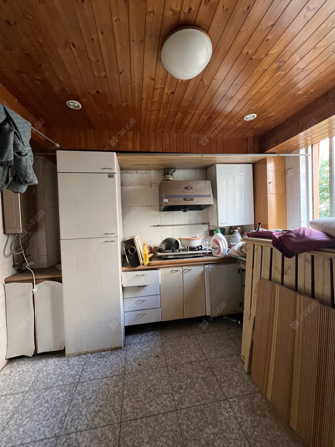 常州荷花池公寓东区在租房源室内图_小牛看房