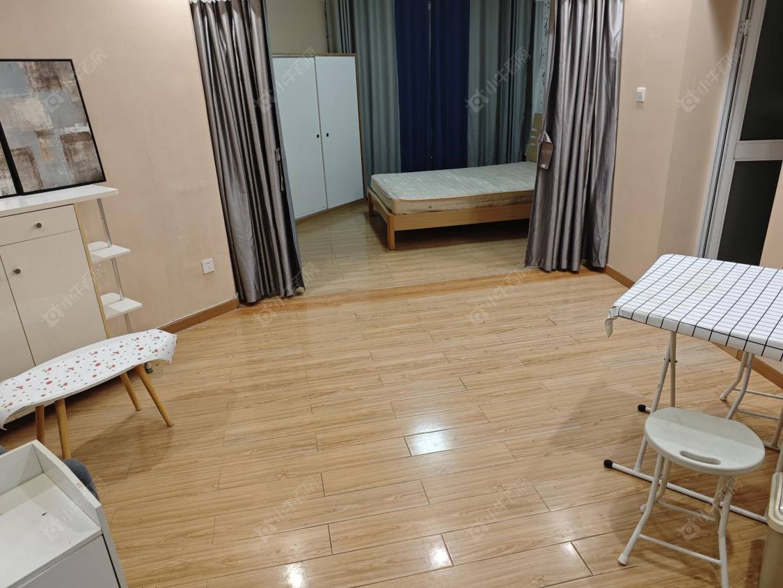 常州侨光苑在租房源室内图_小牛看房