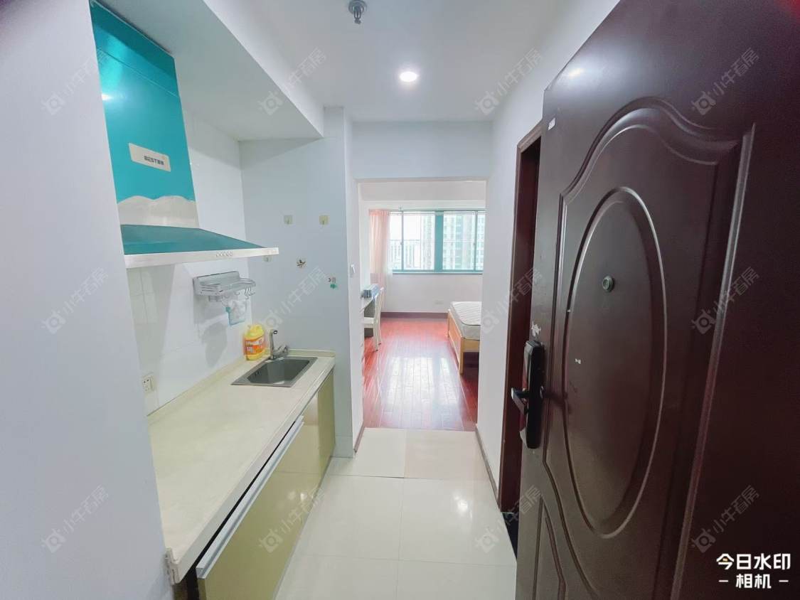 常州天禄商务广场在租房源室内图_小牛看房