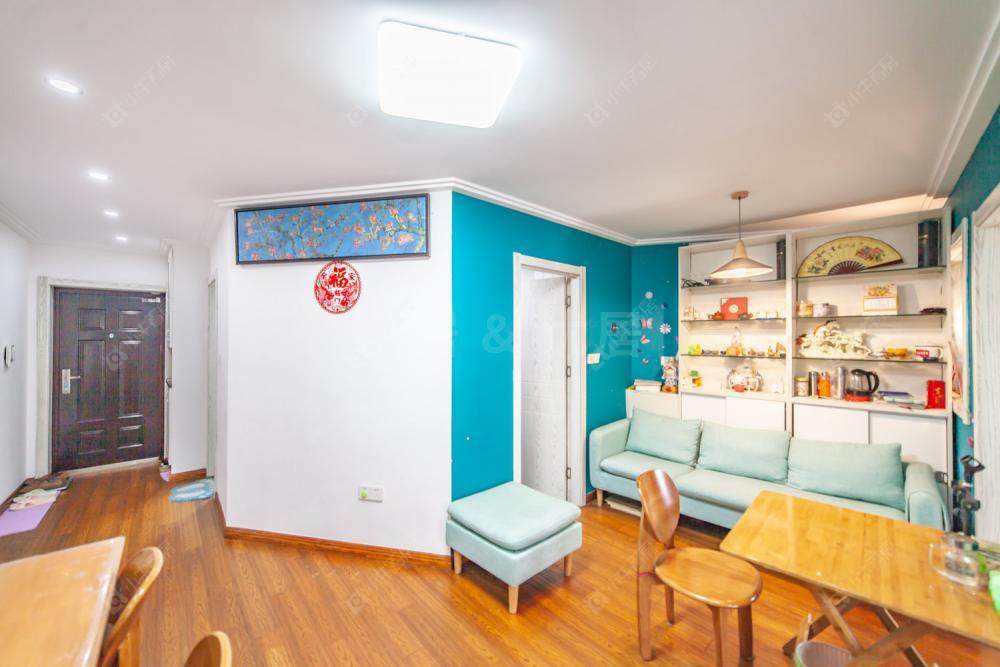 常州泰盈八千里在售二手房源室内图_小牛看房