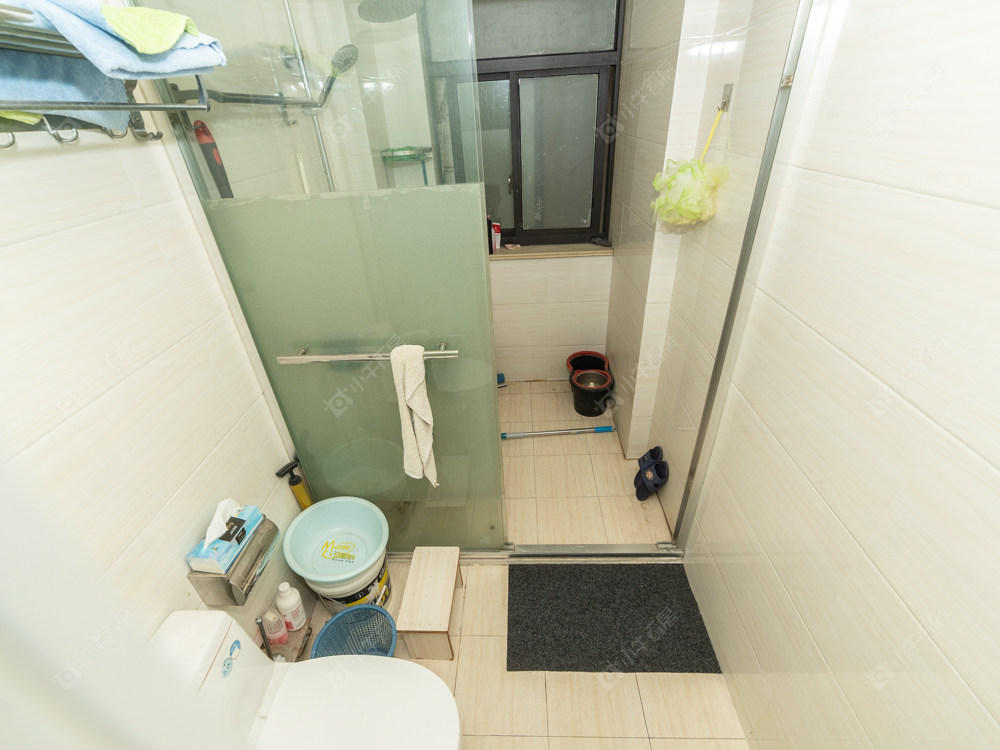 常州道成广场在售二手房源室内图_小牛看房