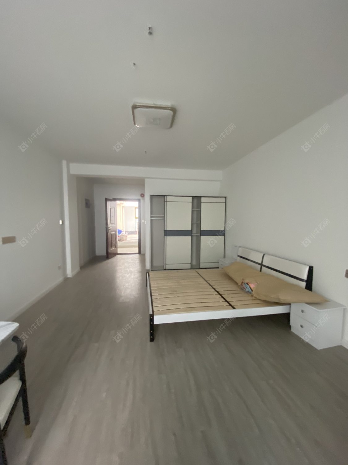 常州景荟凤凰公寓租房_小牛看房