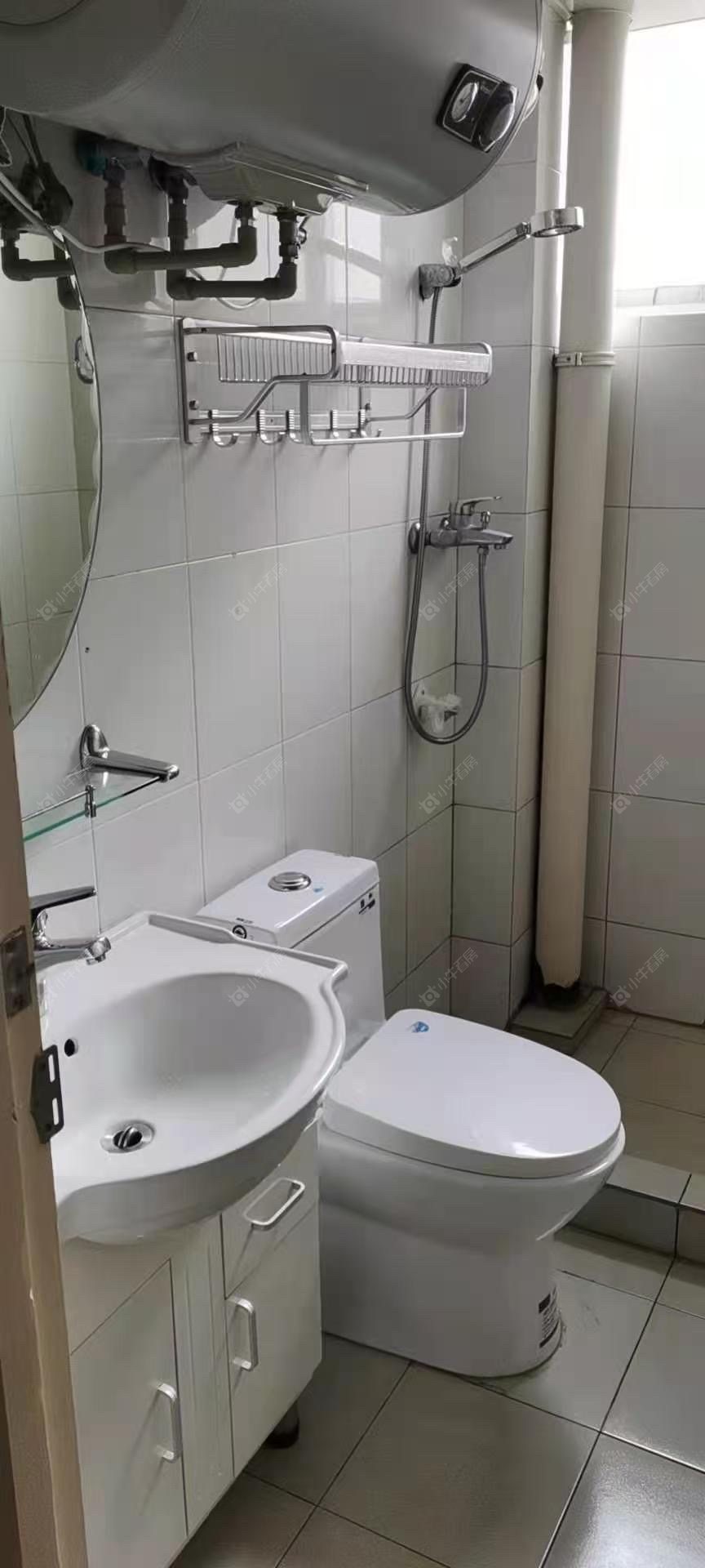 新荷花园房源室内图 常州新荷花园在租房源室内图_小牛看房