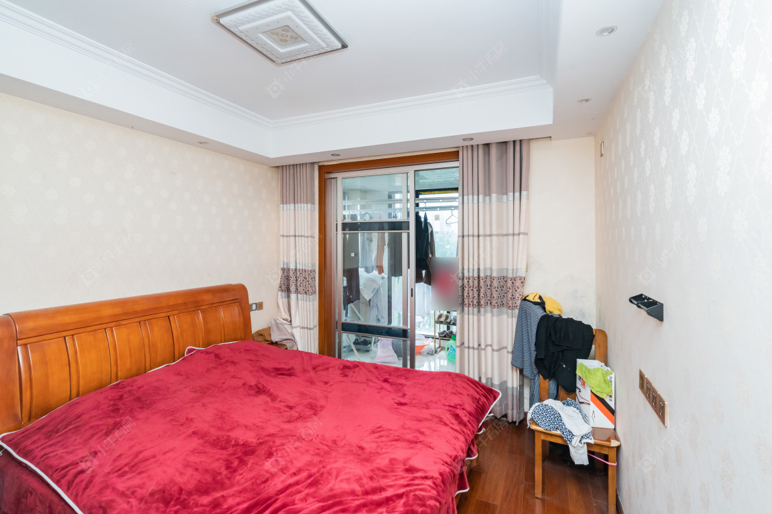 常州水岸花语在售二手房源室内图_小牛看房