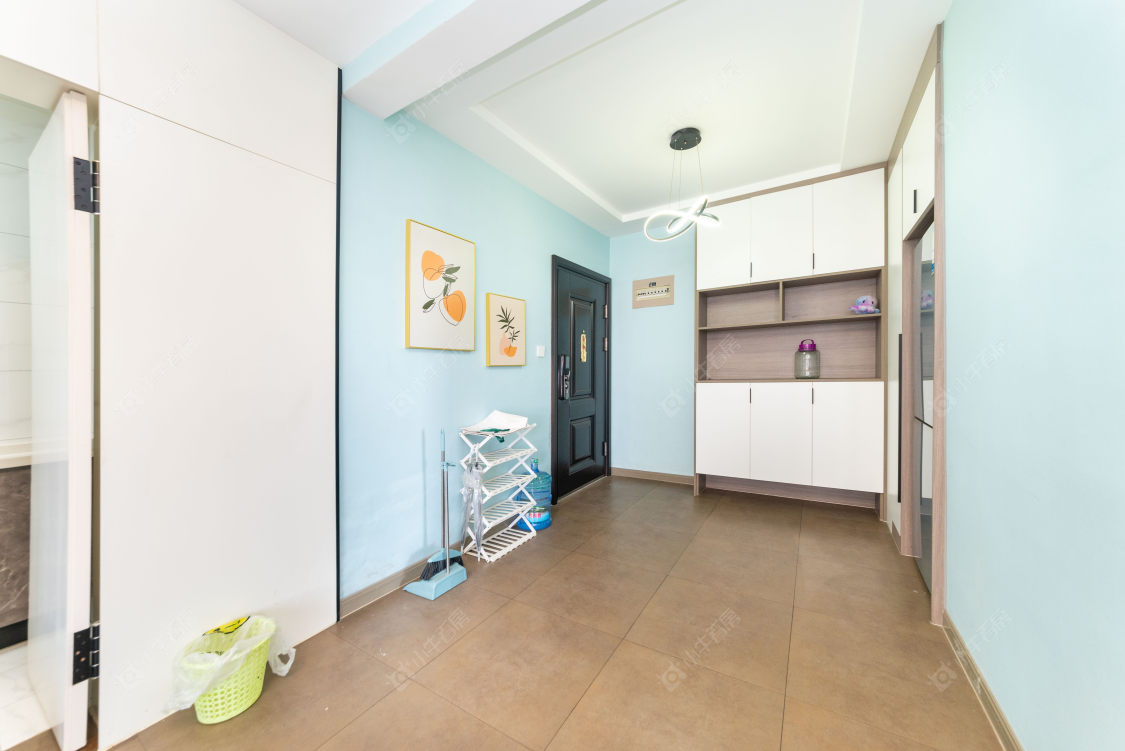 常州香江康桥在售二手房源室内图_小牛看房