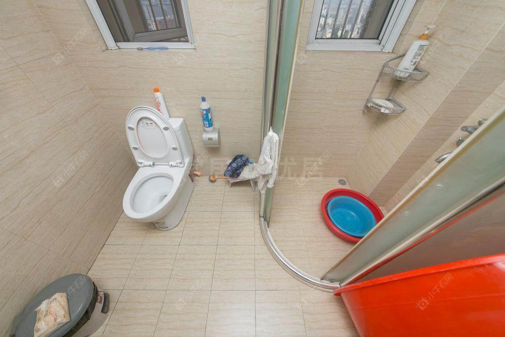 常州香缇湾花园在售二手房源室内图_小牛看房