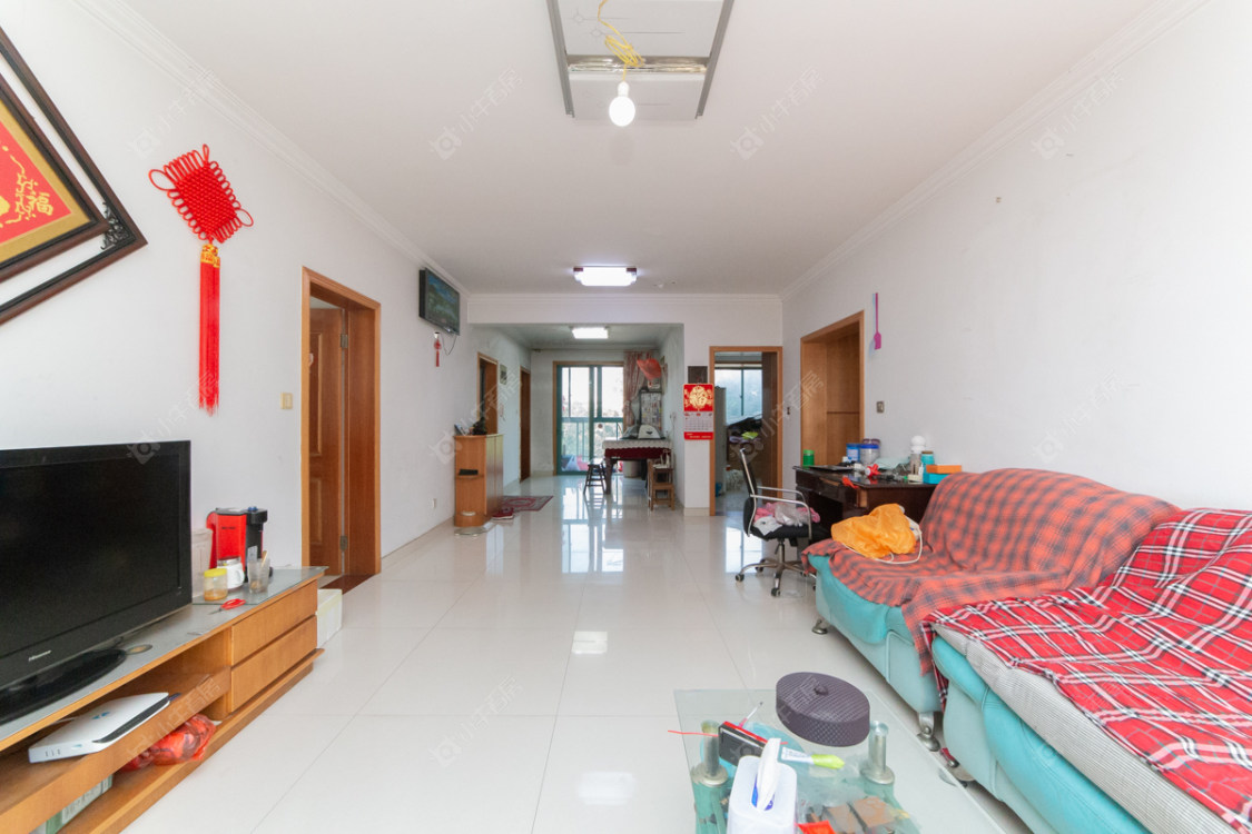 橄榄城房源室内图 常州橄榄城在售二手房源室内图_小牛看房