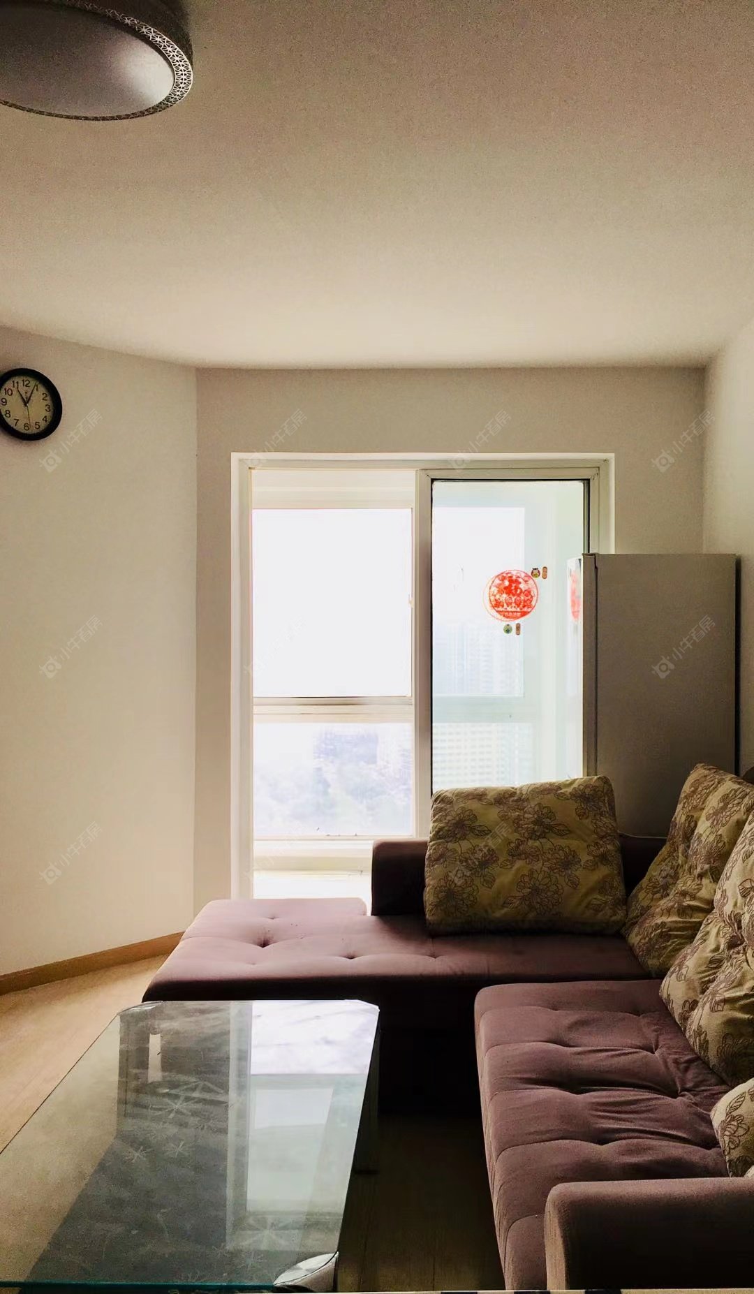 常州名骏家园租房_小牛看房