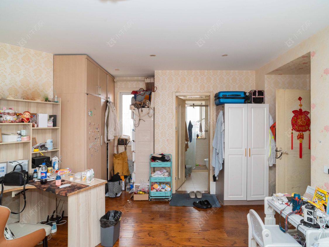 常州万水美兰城在售二手房源室内图_小牛看房