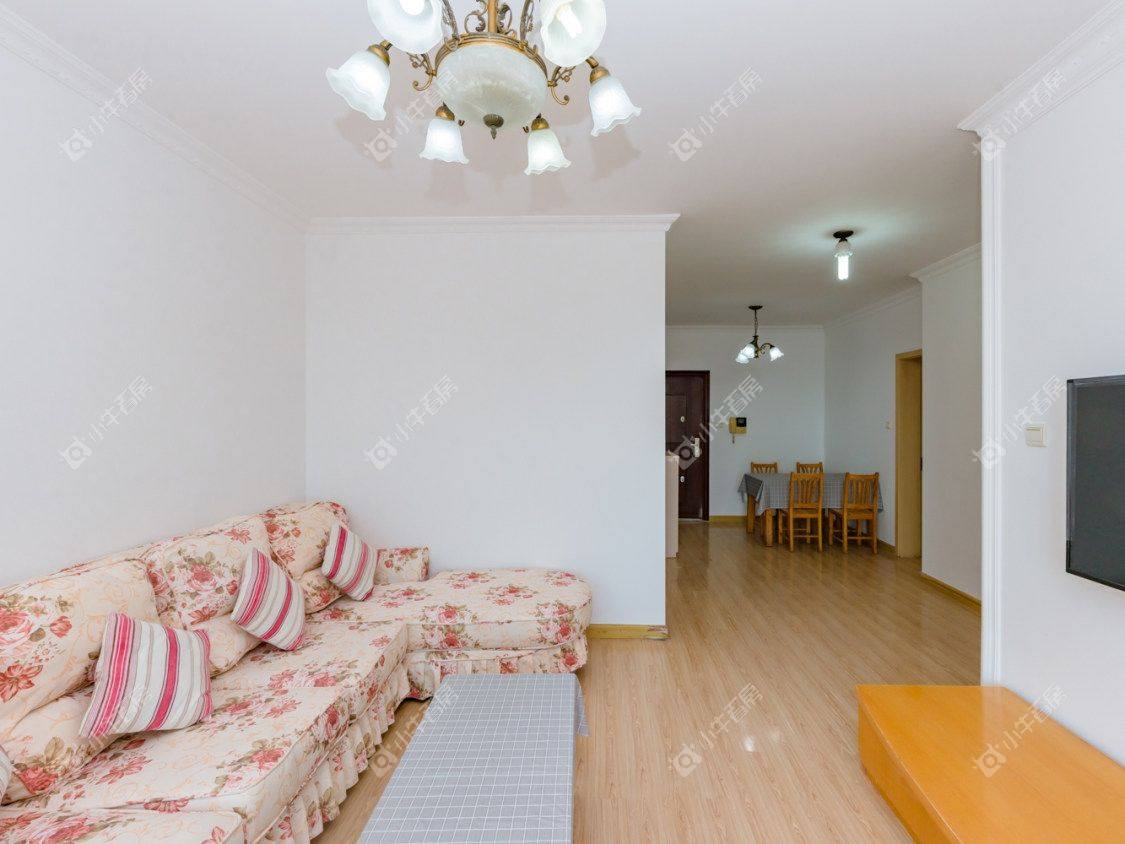 常州璞丽湾花园在租房源室内图_小牛看房