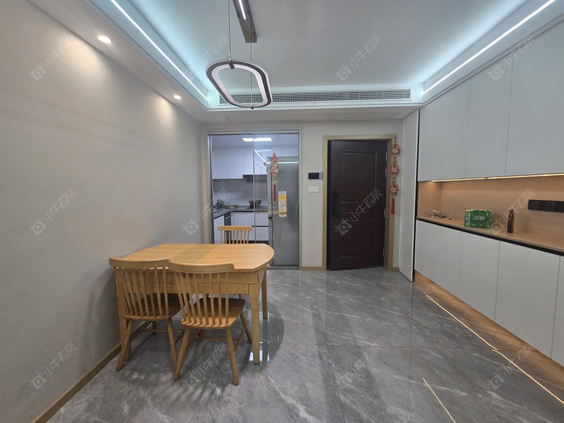 常州龙湖景粼天著在租房源_小牛看房