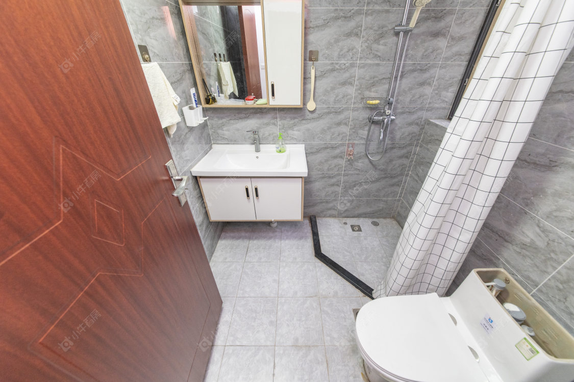 常州玉兰广场五期在售二手房源室内图_小牛看房