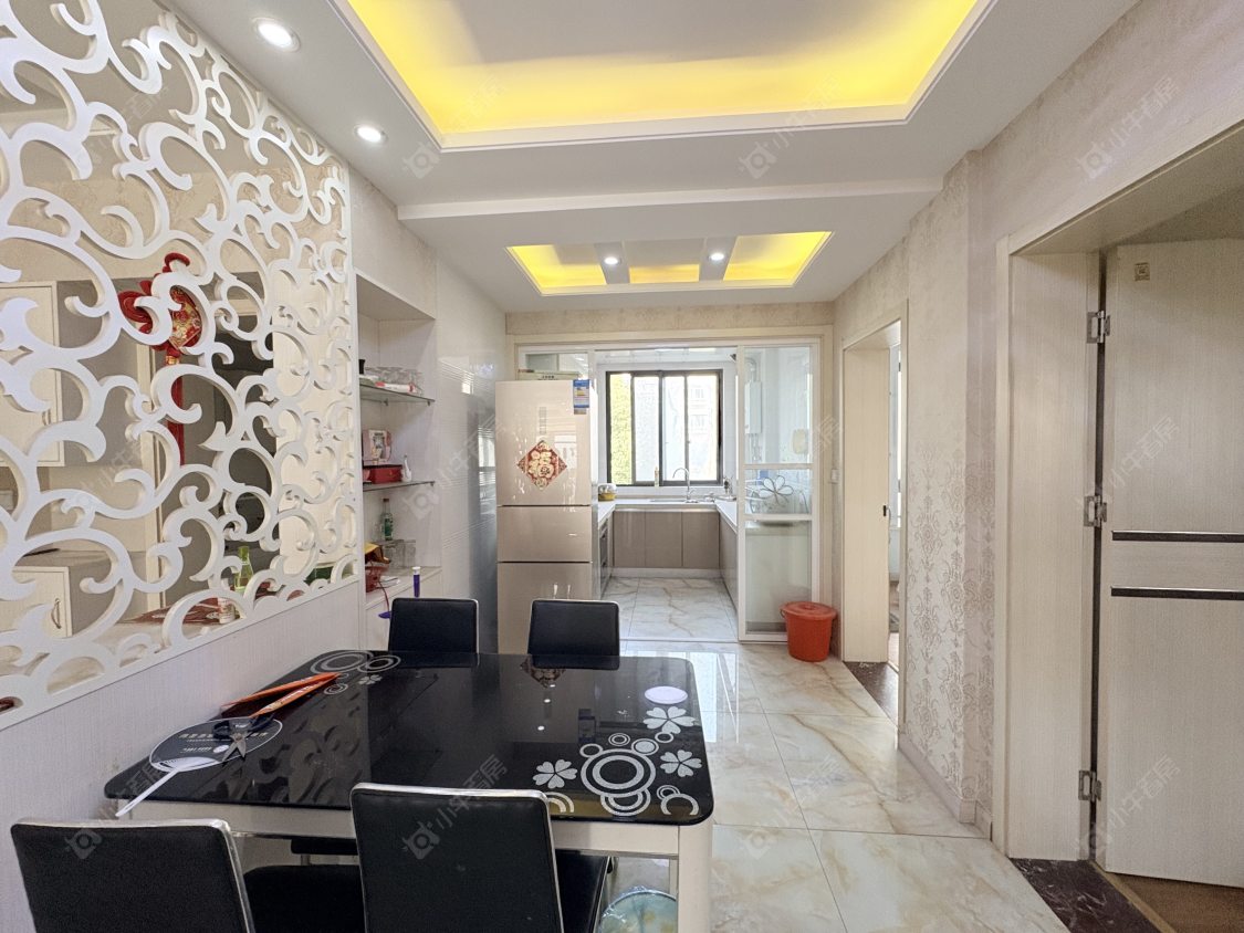 锦尚名都房源室内图 丹阳锦尚名都在售二手房源室内图_小牛看房