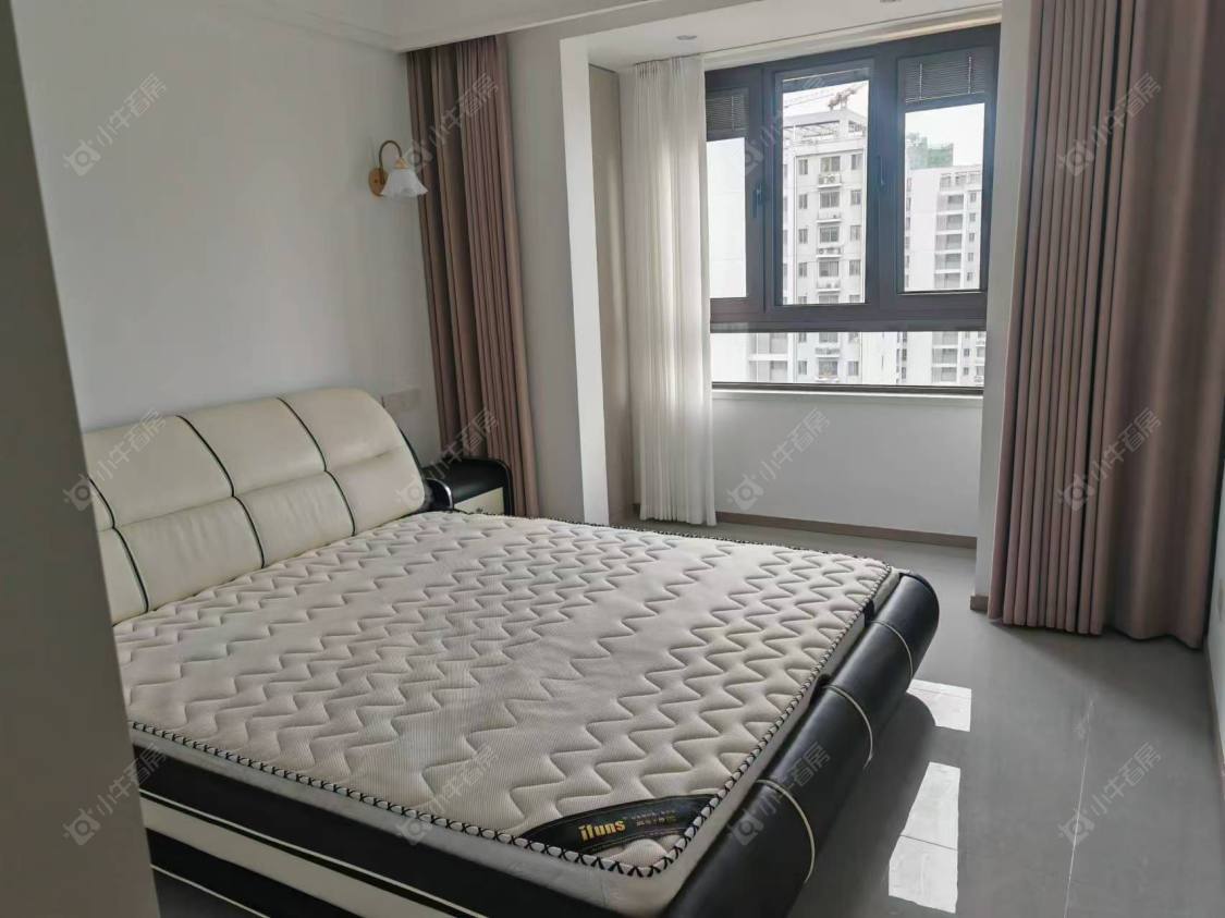 常州园心埒新寓在租房源室内图_小牛看房