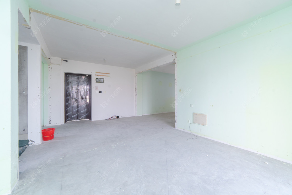 常州龙湖龙誉城四期在售二手房_小牛看房