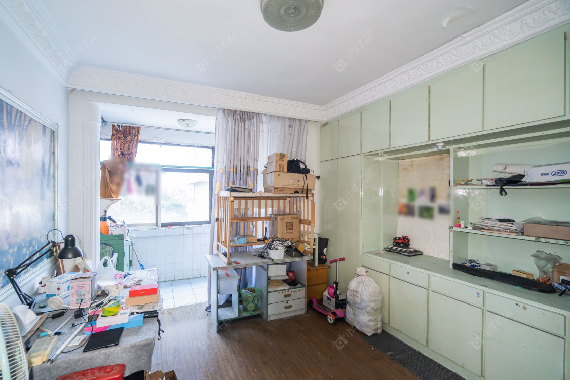 常州关河中路在售二手房源室内图_小牛看房