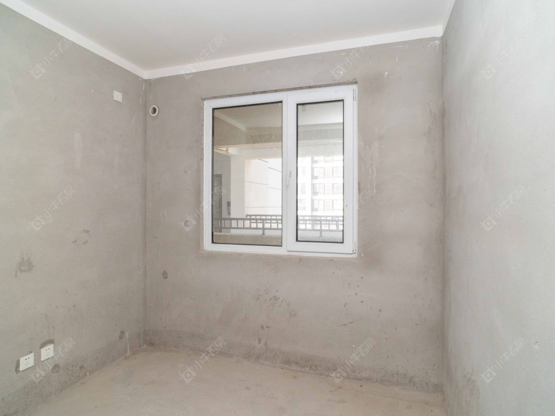 常州荷樾府在售二手房源室内图_小牛看房