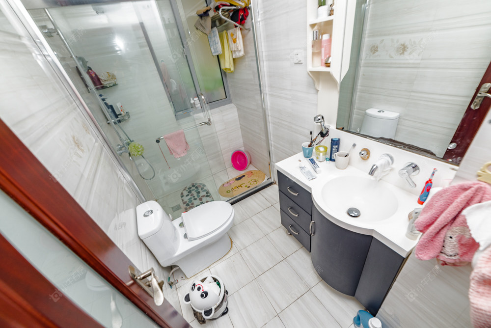 常州天隽峰在售二手房源室内图_小牛看房