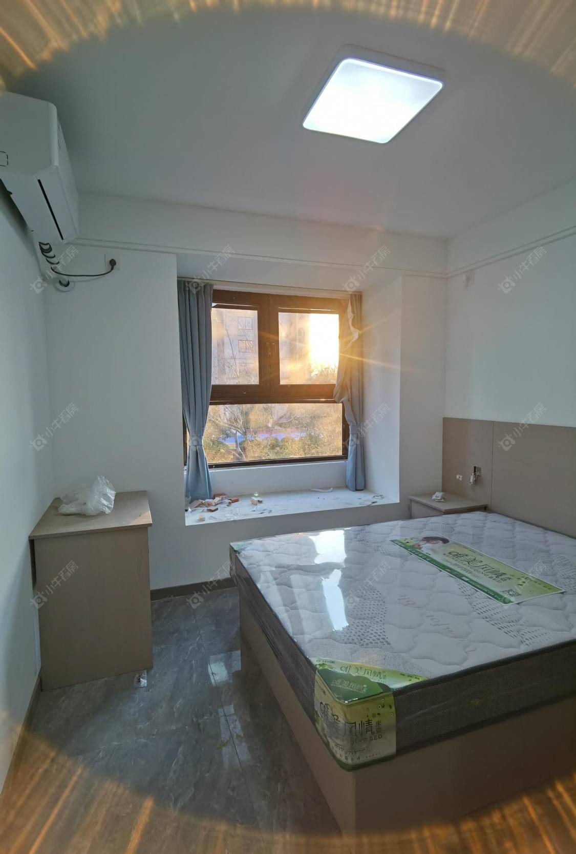 衡麓世家房源室内图 常州衡麓世家在租房源室内图_小牛看房