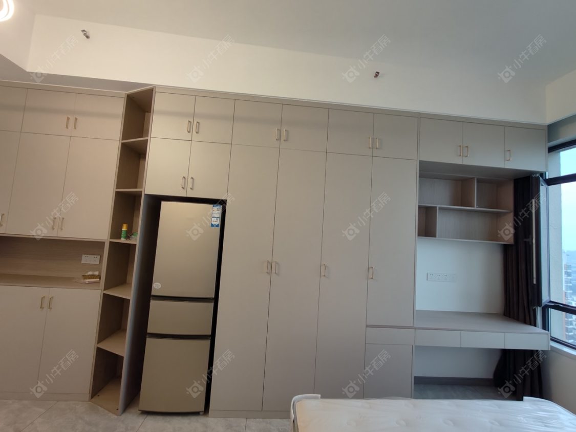 常州碧桂园壹号天禧在租房源室内图_小牛看房