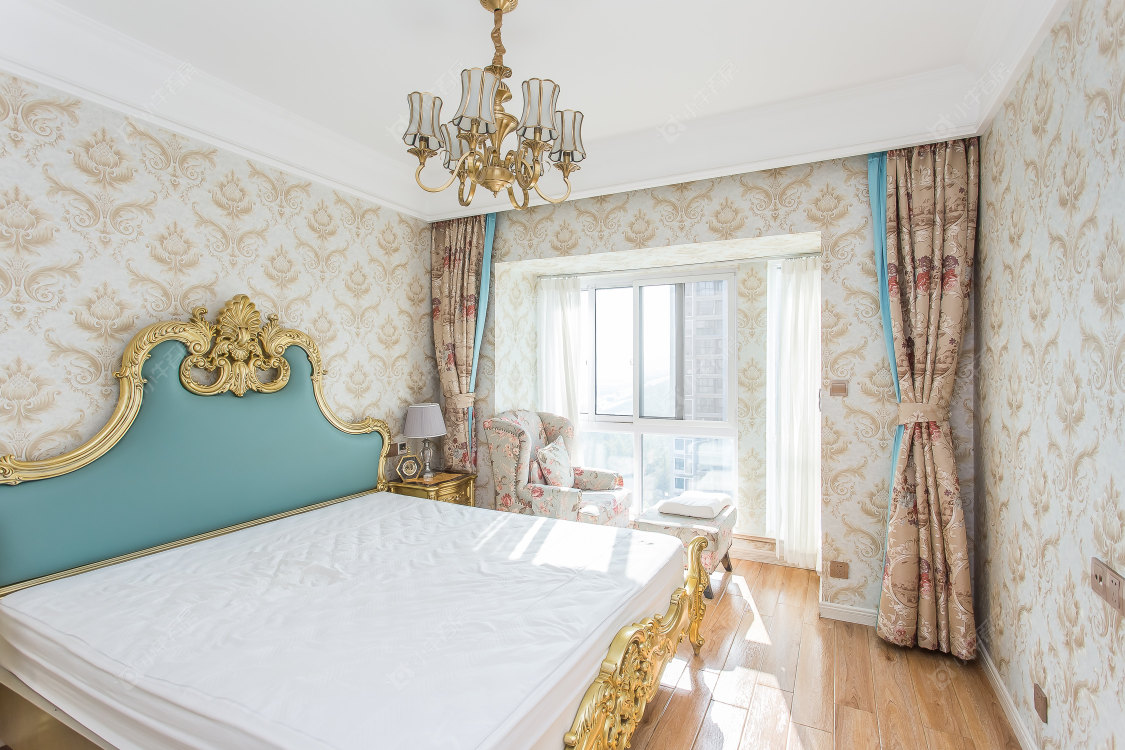 常州凯旋城东区在售二手房源室内图_小牛看房