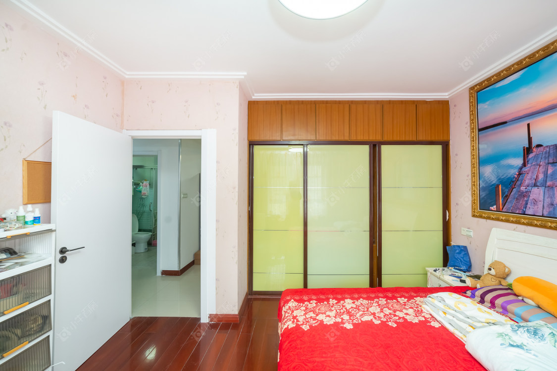 太湖明珠苑南苑房源室内图 常州太湖明珠苑南苑在售二手房源室内图_小牛看房