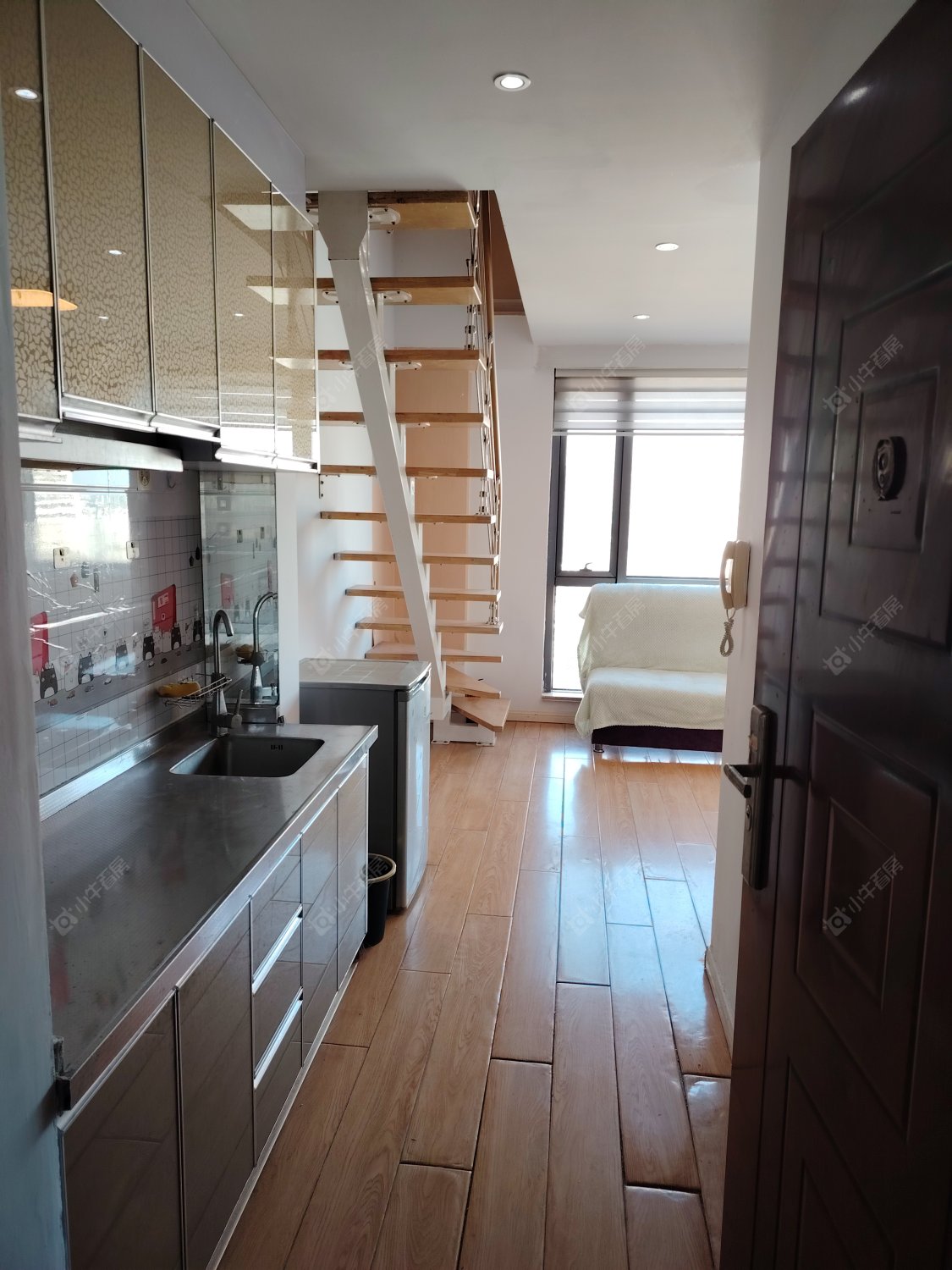 常州置信商务广场在租房源_小牛看房