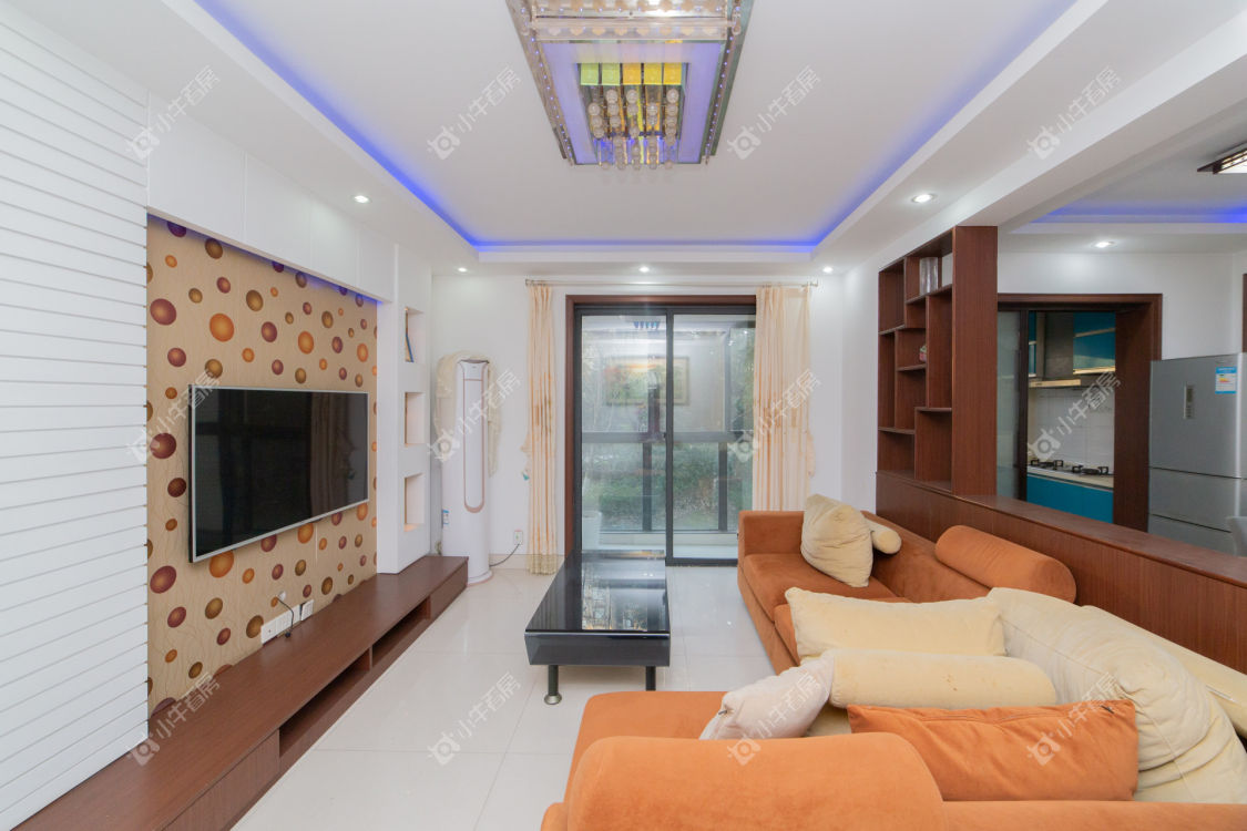 玉龙湾花园房源 常州玉龙湾花园在租房源_小牛看房