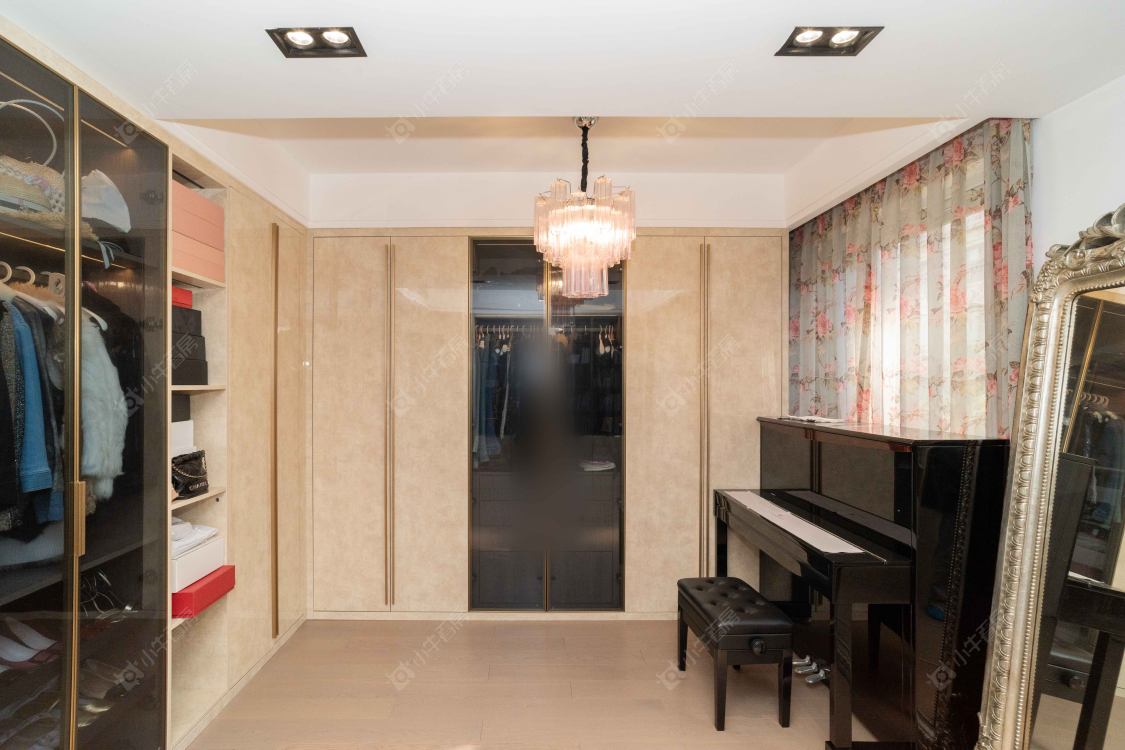 常州保利公园九里在售二手房源室内图_小牛看房