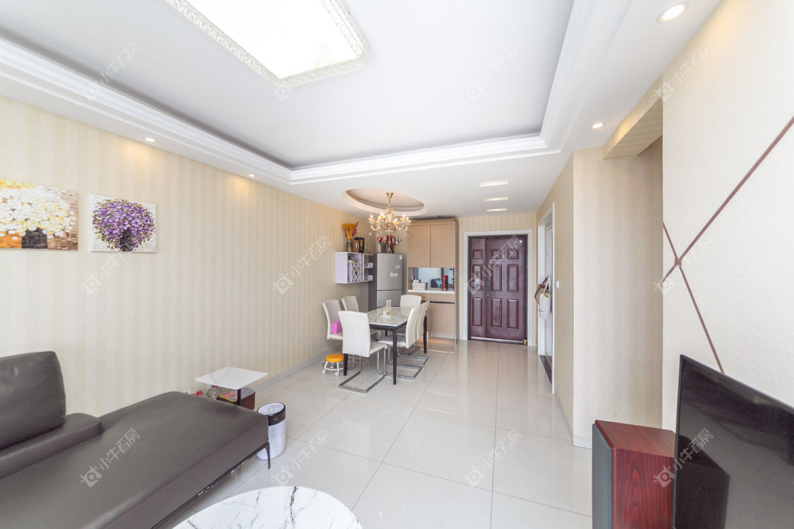 常州弘阳上城在租房源_小牛看房