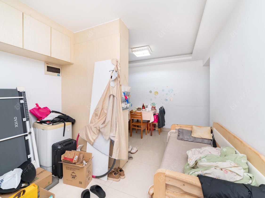 常州新城熙园在售二手房源室内图_小牛看房