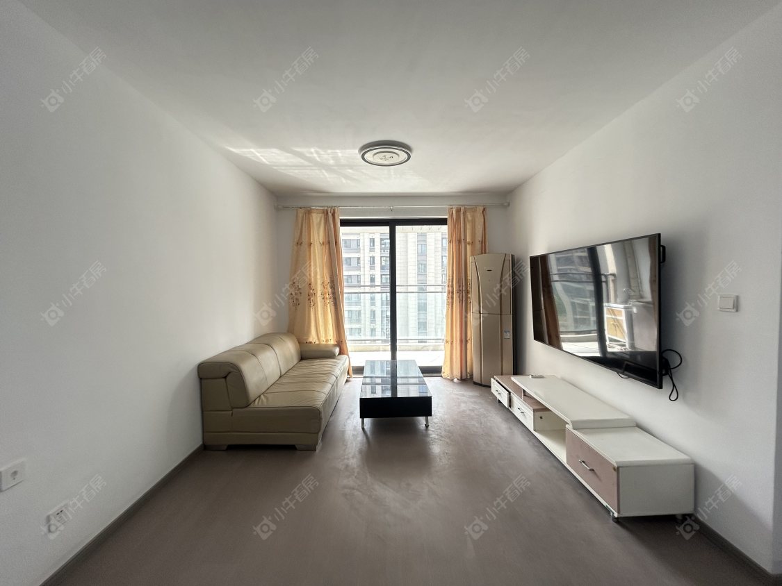 常州保利和光晨樾租房_小牛看房