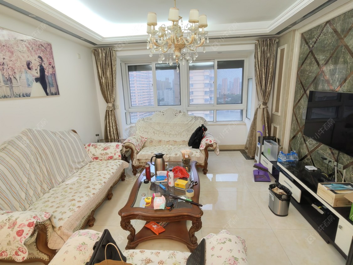 常州凯尔枫尚花园在租房源室内图_小牛看房