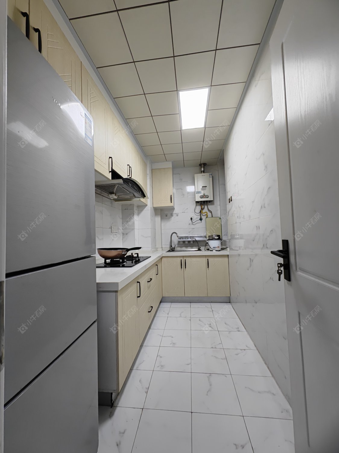 常州永宁雅苑在租房源_小牛看房