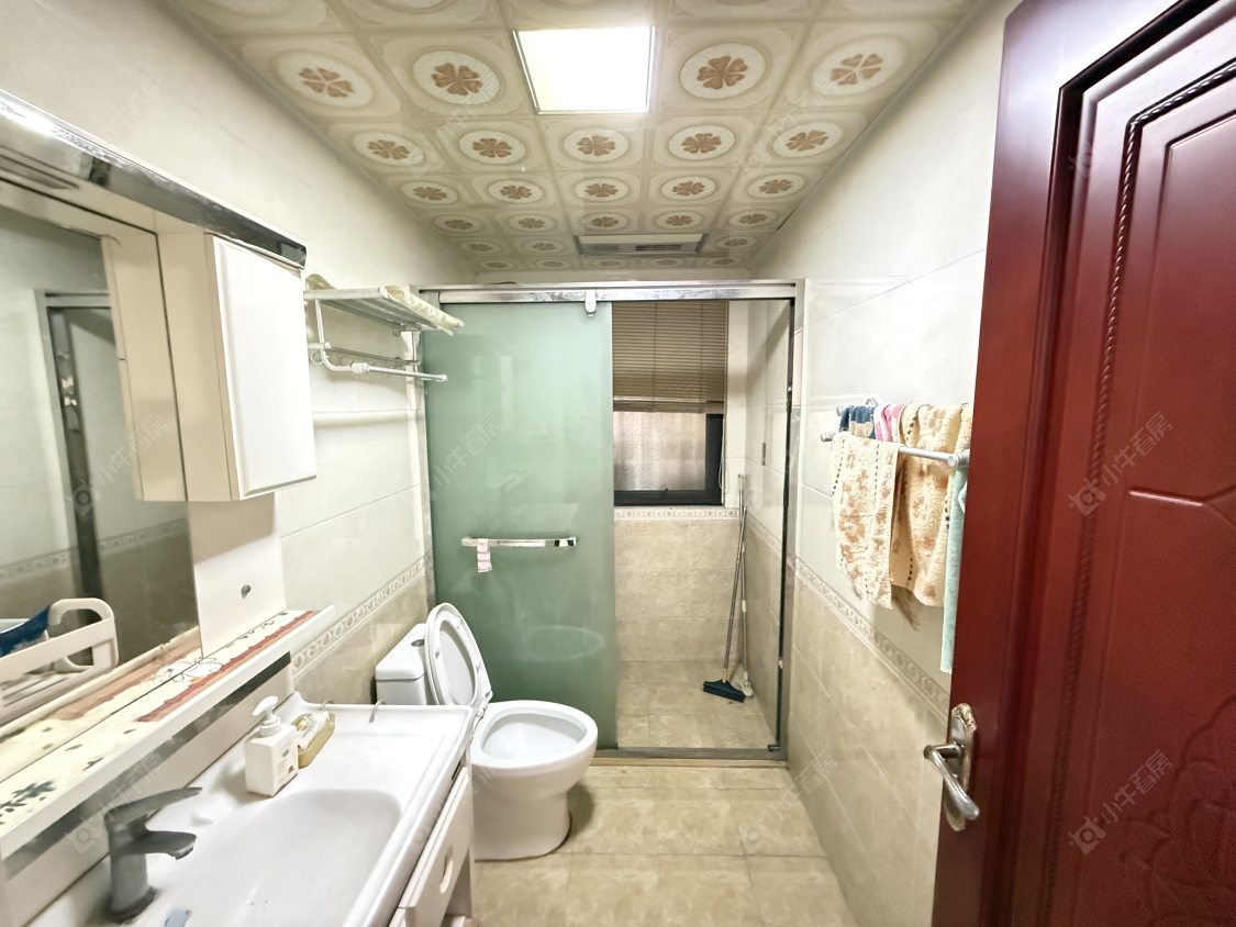 常州紫金城南区在租房源室内图_小牛看房