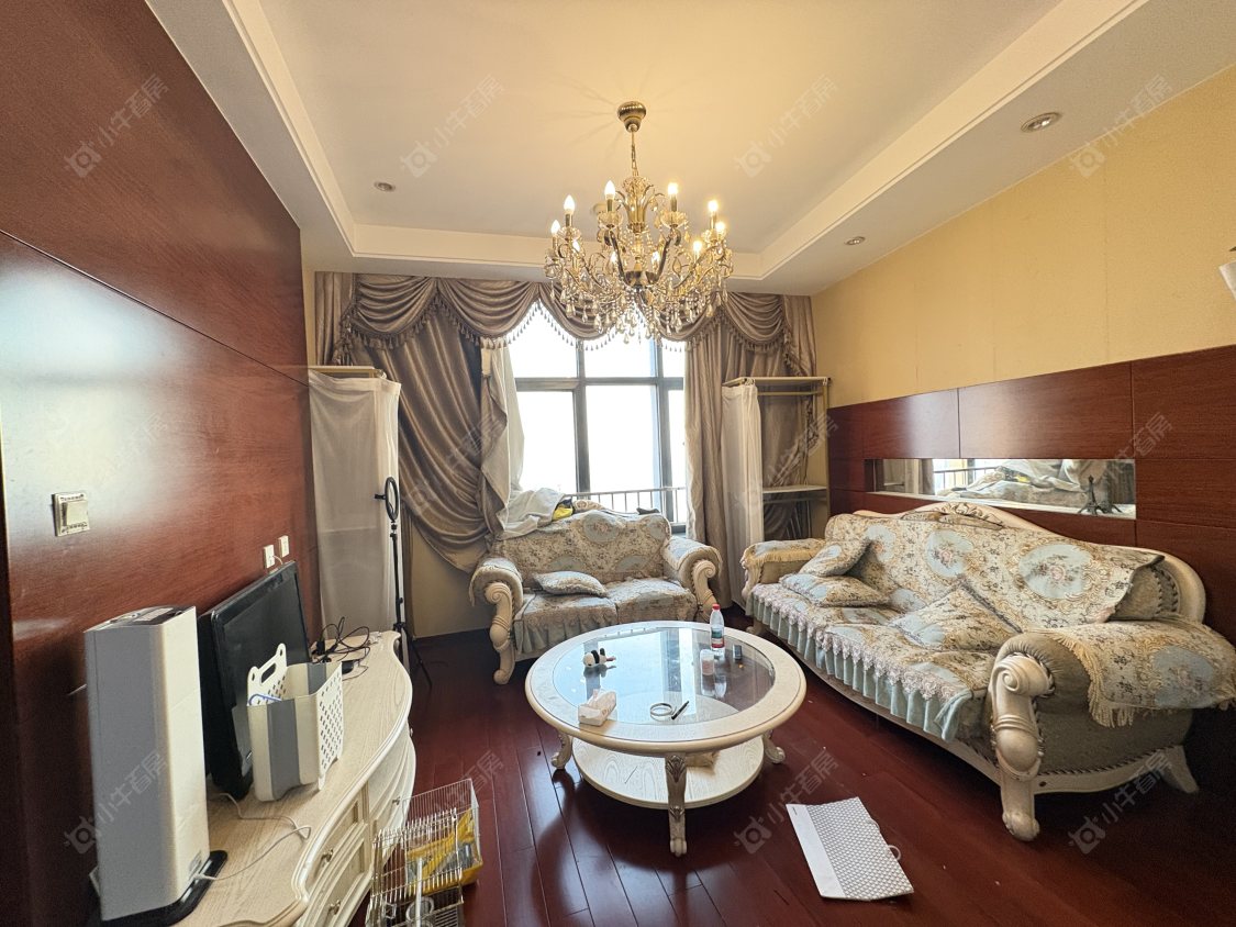 常州凯纳商务广场2室1厅1卫出租房源图片