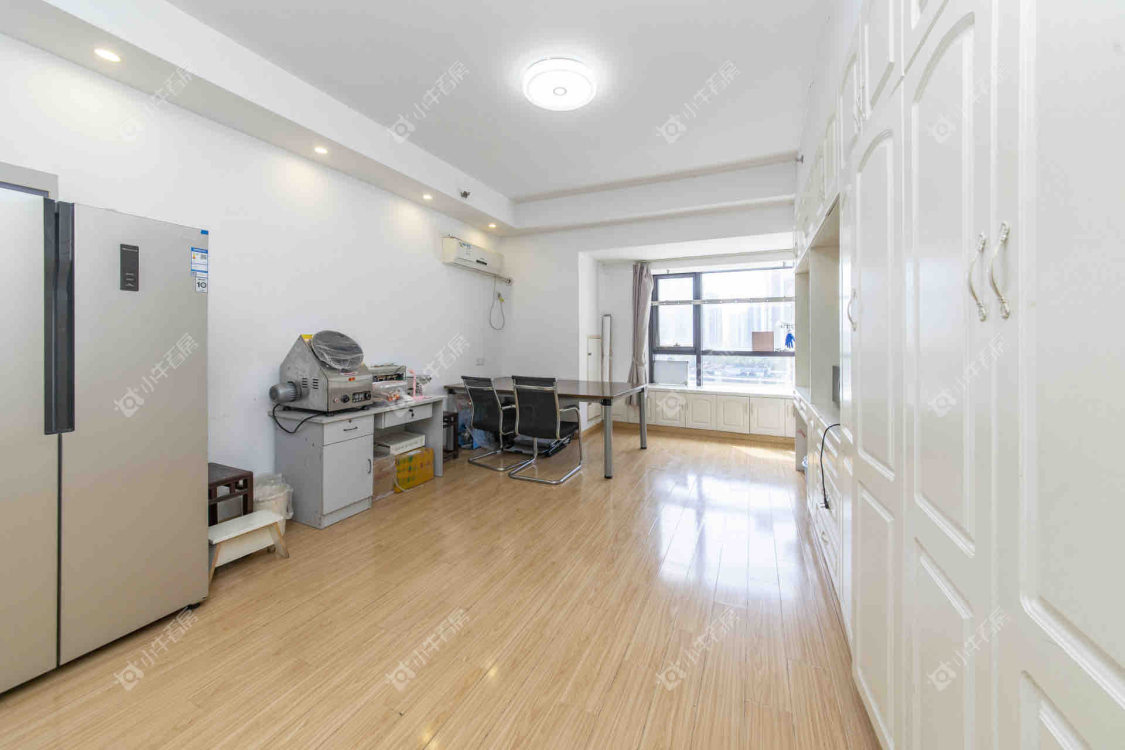 常州四季青服装城在租房源_小牛看房