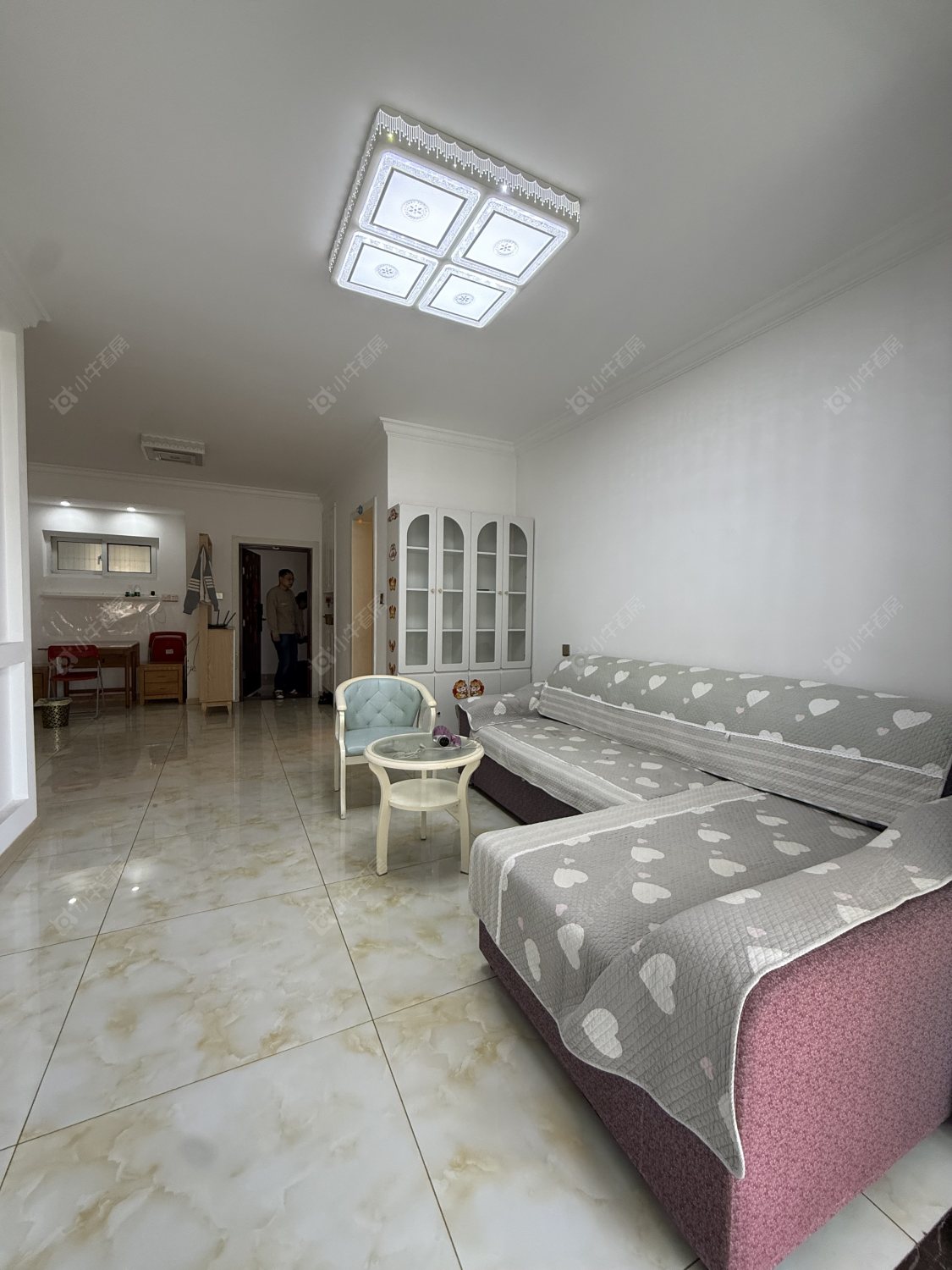 常州新城春天里在租房源室内图_小牛看房