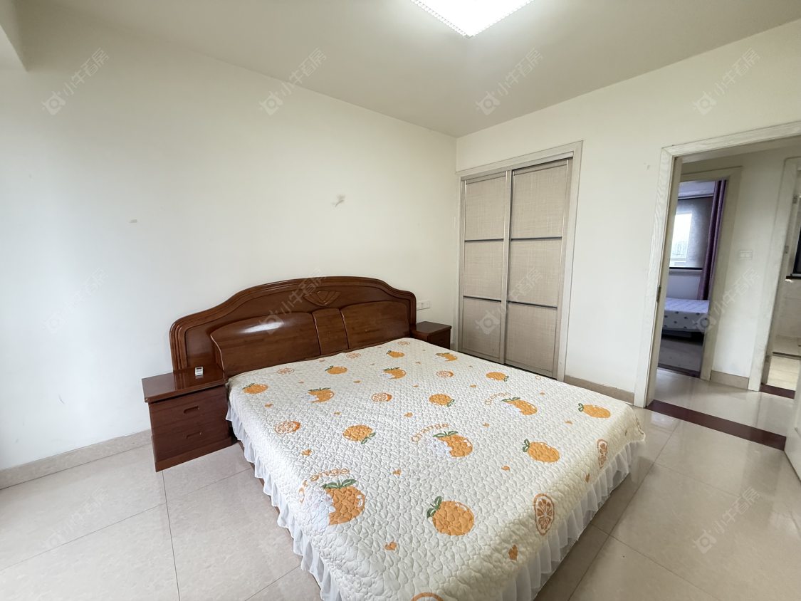 常州百兴华府二期在租房源室内图_小牛看房