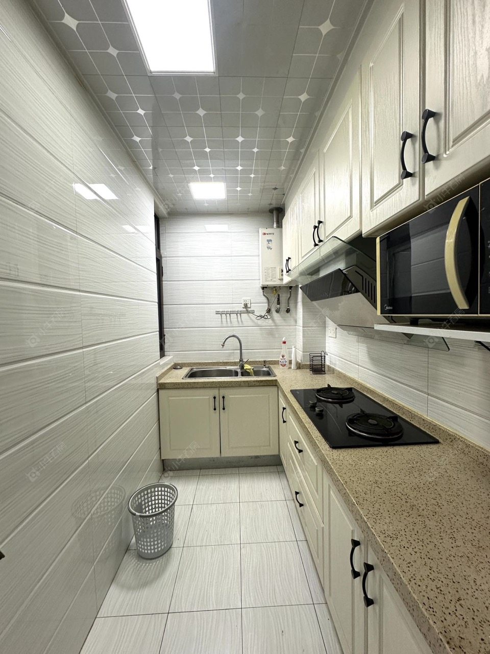 常州龙德花园在租房源室内图_小牛看房